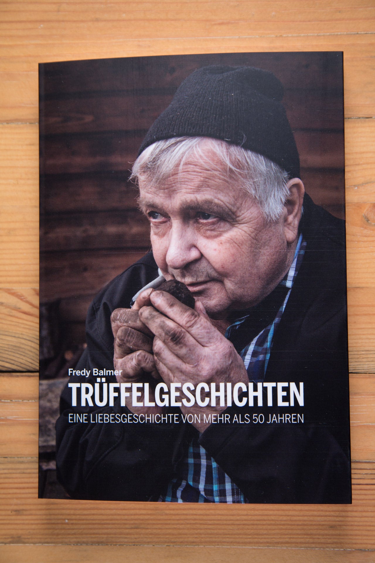 Trüffelgeschichten