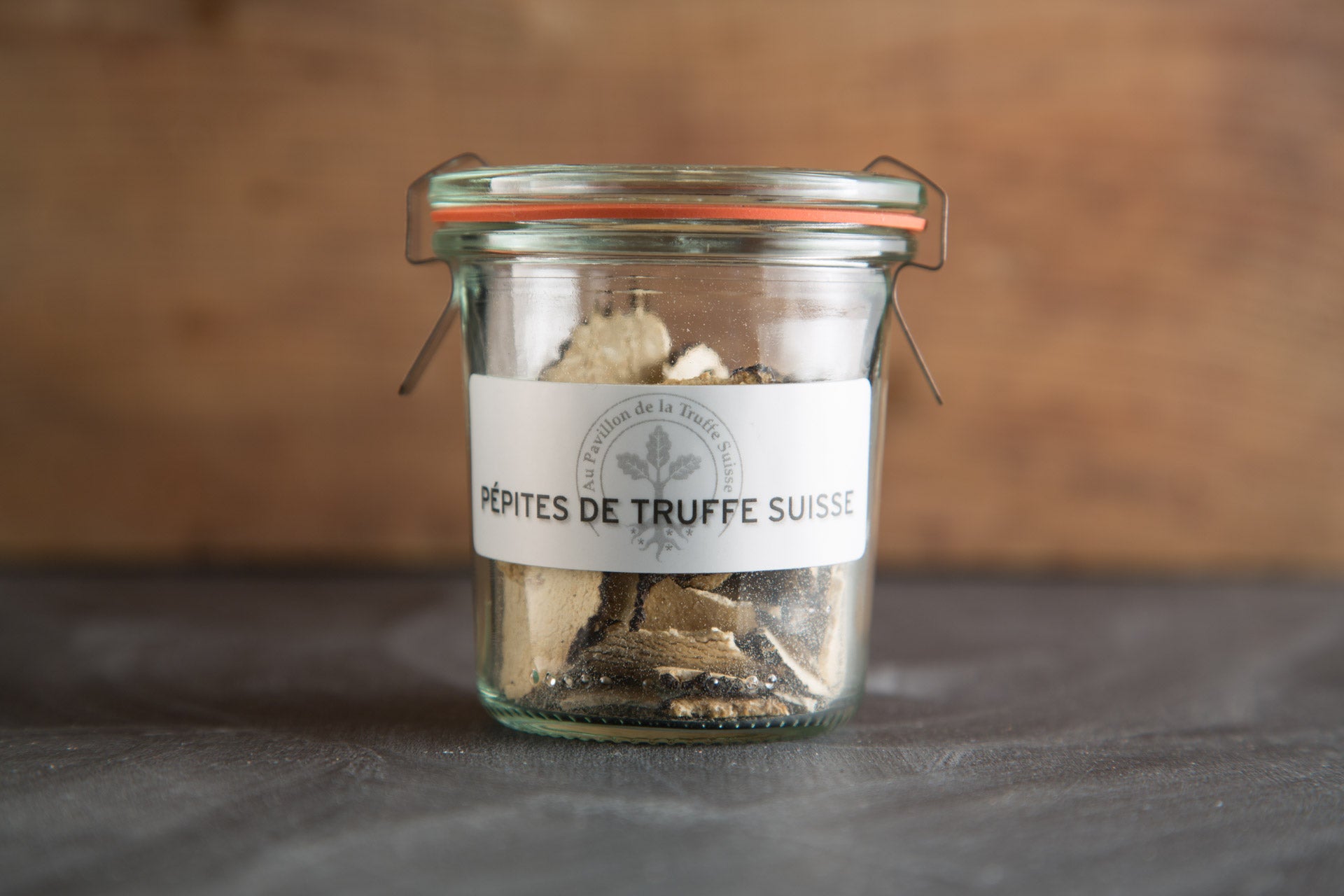 Pépites de Truffe Suisse