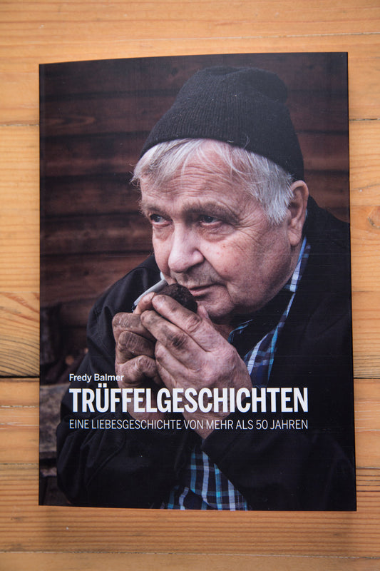 Trüffelgeschichten