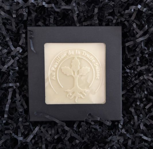 CHOCOLAT À LA TRUFFE